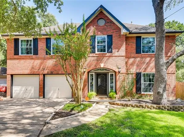 11006 Needham Ct, Austin, TX 78739