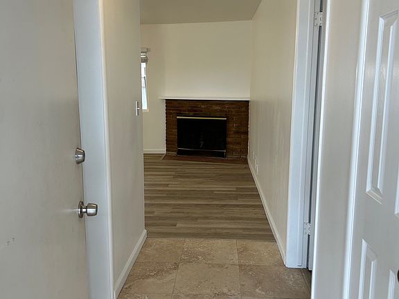 entry way