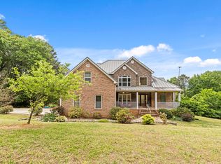 6819 Big Ridge Rd, Hixson, TN 37343