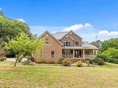 6819 Big Ridge Rd, Hixson, TN, 37343
