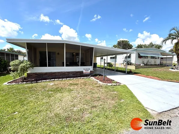 34 King St, Leesburg, FL 34748