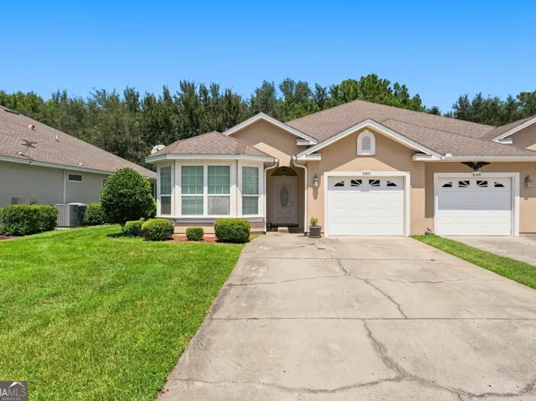 550 Eagle Blvd, Kingsland, GA 31548