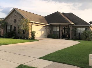 114 Jenny Ct, Montz, LA 70068
