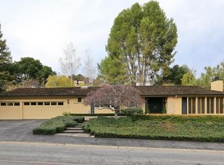 940 Continental Dr, Menlo Park, CA 94025