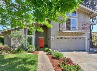 5247 Mission View Ct, Carmichael, CA 95608