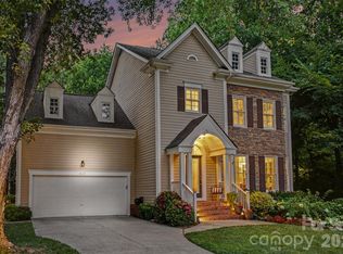 7814 Hollow Oaks Ln, Waxhaw, NC 28173