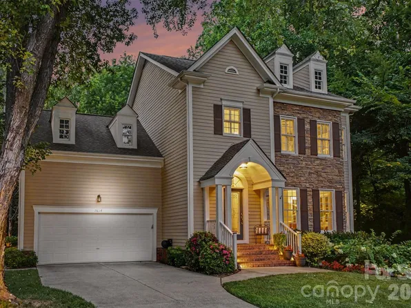 7814 Hollow Oaks Ln, Waxhaw, NC 28173