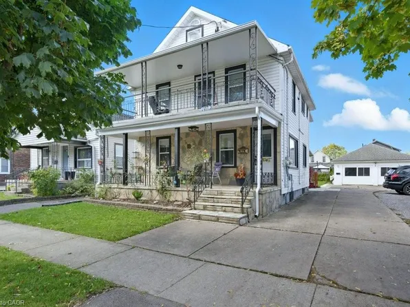 111 McAlpine Ave S, Welland, ON L3B 1T7