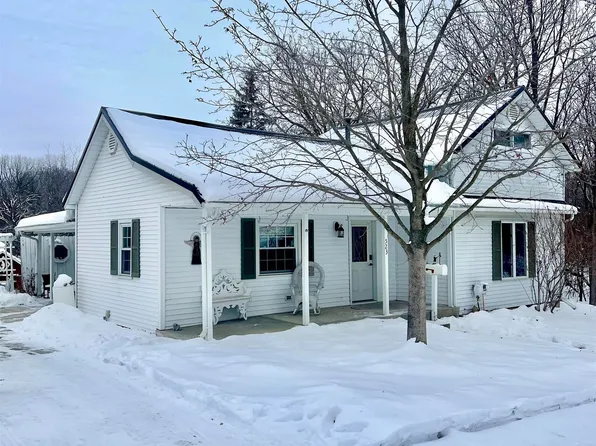 523 N Elm St, Ithaca, MI 48847