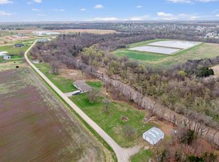 Kennedy Trl, Perry, MO 63462