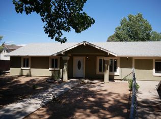 1705 N McLane Rd, Payson, AZ 85541