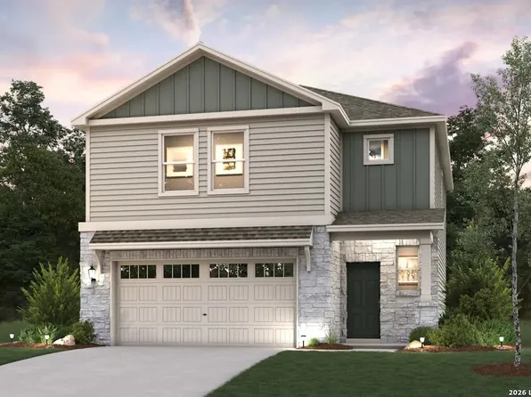 6571 Bufflehead Bend, Leon Valley, TX 78240