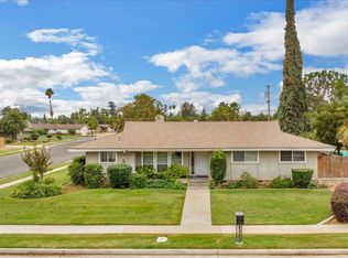 673 W Escalon Ave, Fresno, CA 93704