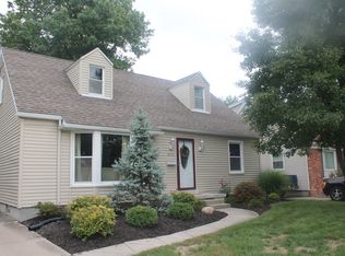 5640 Planet Ave, Toledo, OH 43623