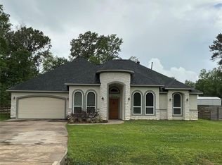 1006 Road 6604, Dayton, TX 77535