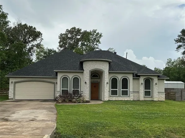 1006 Road 6604, Dayton, TX 77535