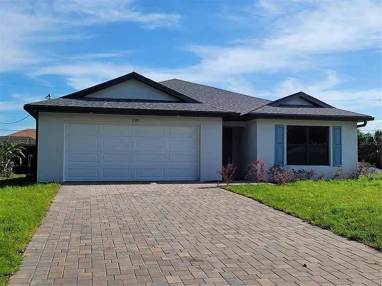 11383 Baggot Ave — Photo 1
