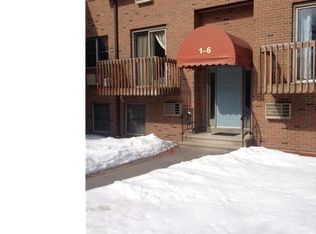 441 Clark Ave #Q, Bristol, CT 06010