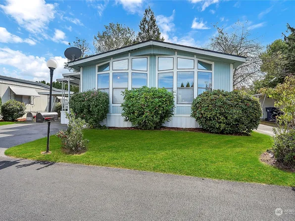 1172 Maple Drive, Enumclaw, WA 98022