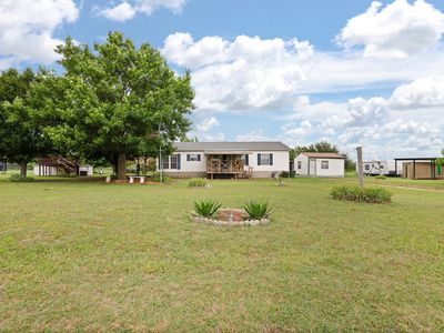 3520 Mustang Grape Ln, Joshua, TX, 76058