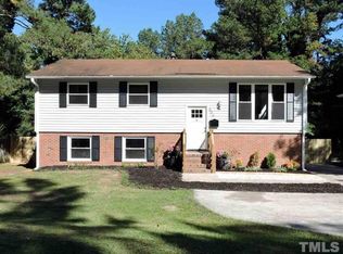 806 W Maynard Ave, Durham, NC 27704