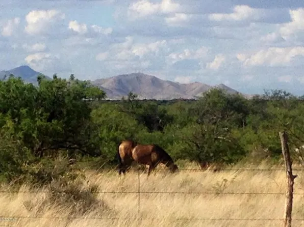 E 162 E, Saint David, AZ 85630