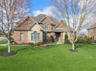 1001 Buck Run Rd, Canonsburg, PA 15317