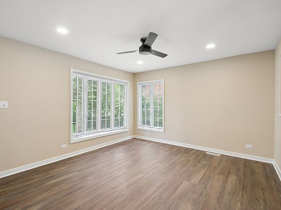 Living Room on 2nd floor