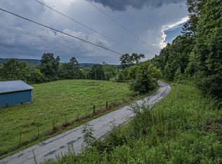 0 Jordan Rd, Decatur, TN 37322