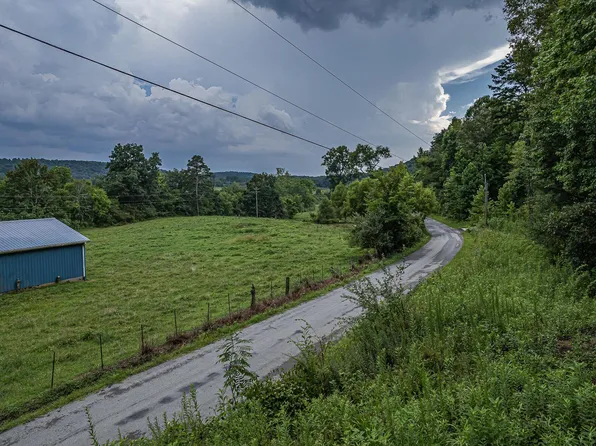 0 Jordan Rd, Decatur, TN 37322