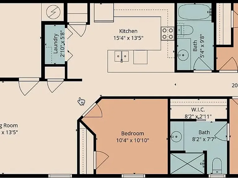 100 Stockton Family Ct — Photo 6