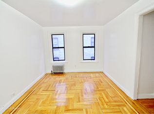 501 W 189th St APT 3I, New York, NY 10040