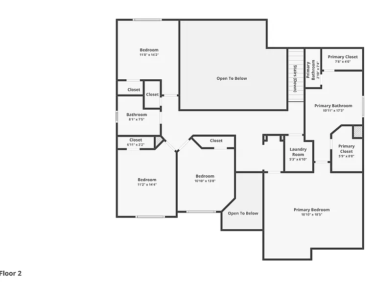 3616 Creek Arbor Ct — Photo 27