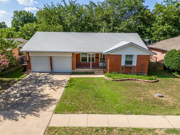 903 20th St, Plano, TX 75074