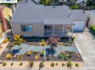 2293 Vestal Ave, Castro Valley, CA 94546