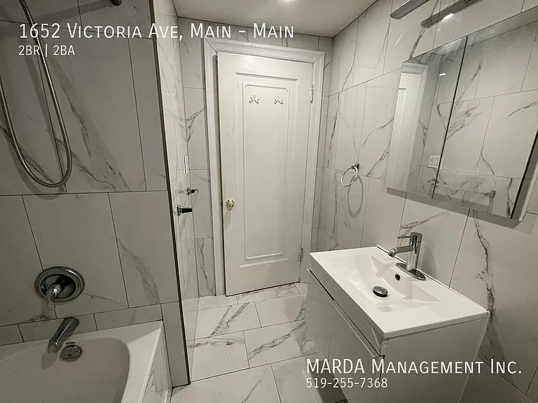 1652 Victoria Ave #MAIN — Photo 12