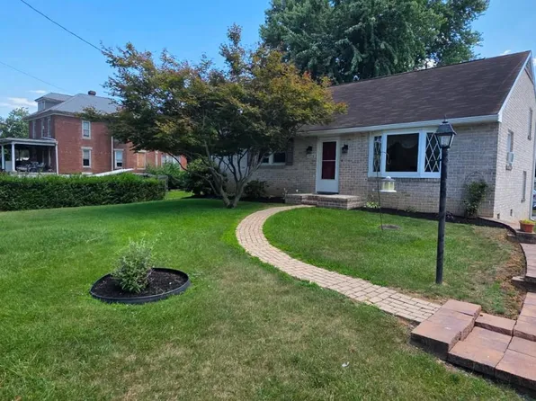 11456 Old Frg, Waynesboro, PA 17268