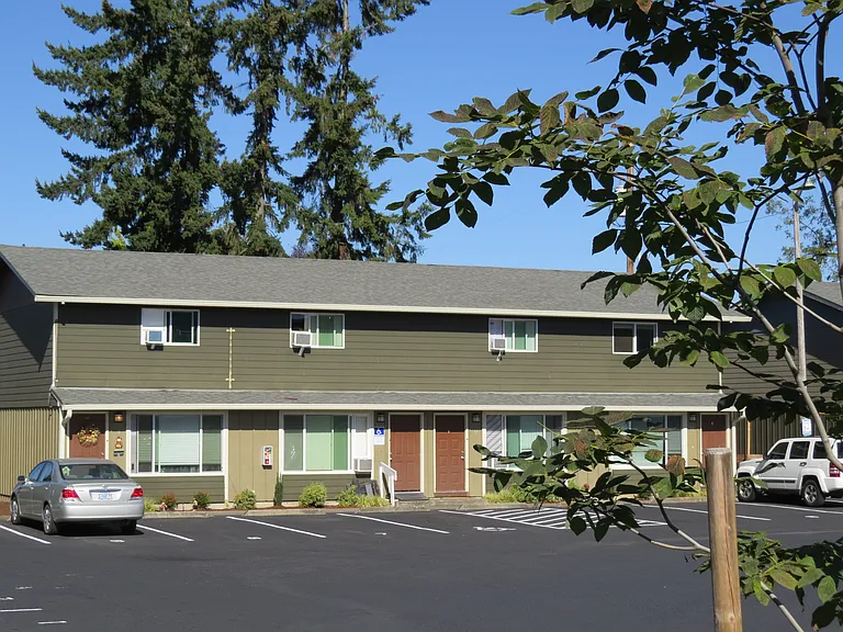 Oakwood Terrace — Photo 3