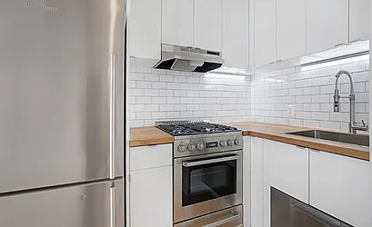 Rented by New Holland Residences