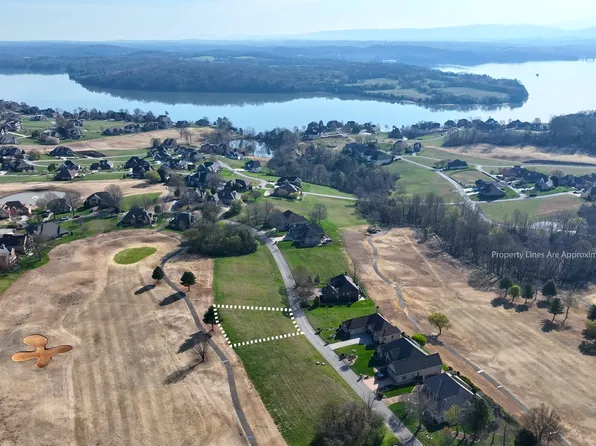 250 Osprey Cir, Vonore, TN 37885