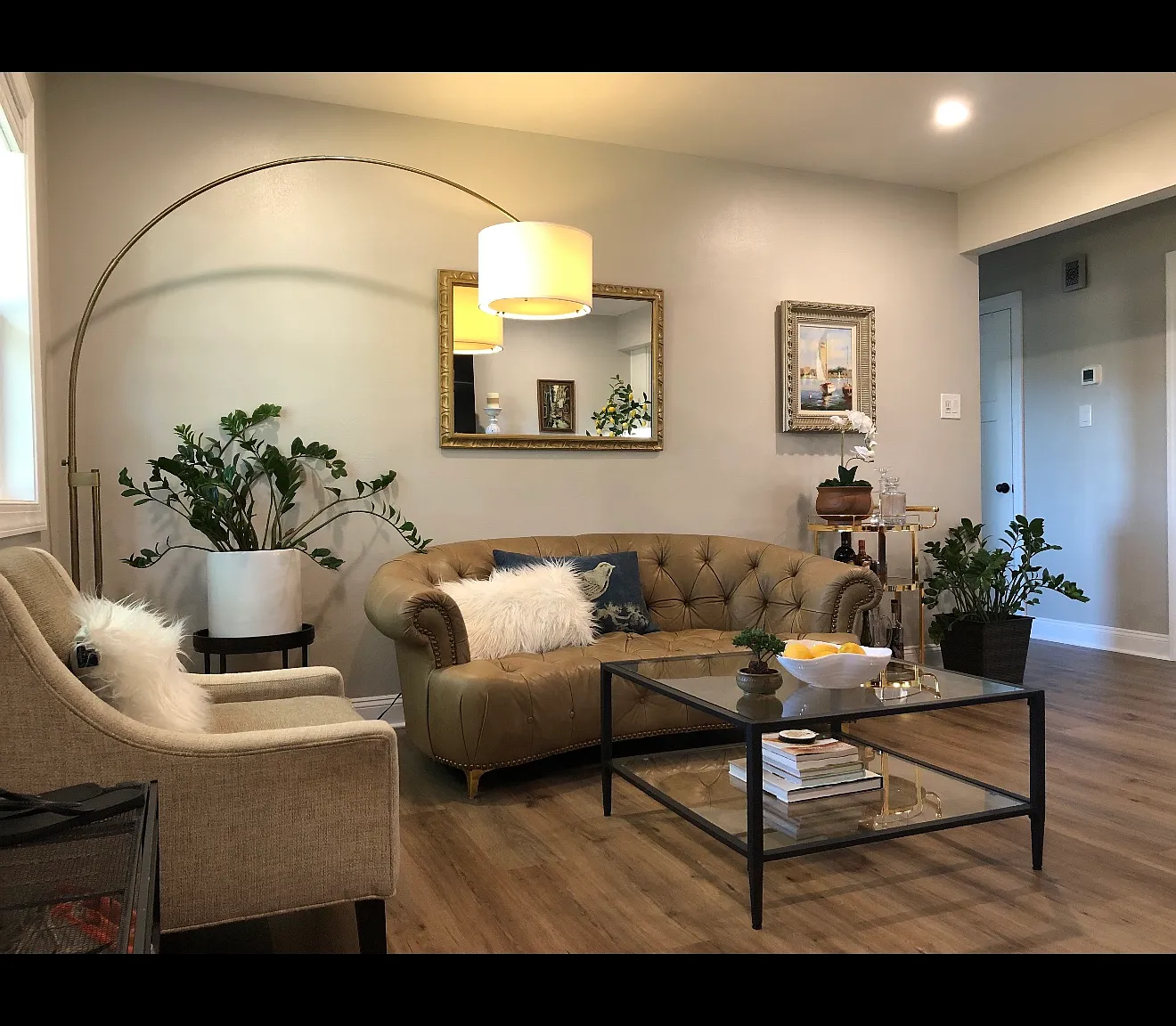 2 bed, $2,250 — Photo 2
