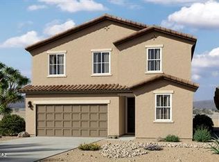 7806 S Crested Spring Dr, Tucson, AZ 85757