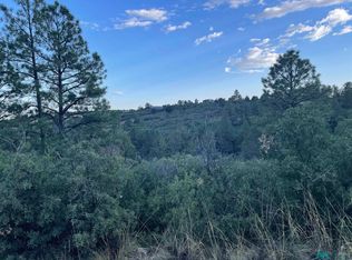 LOT 2 Movac Loop, Timberon, NM 88350