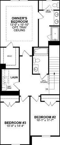 2nd image of 6053 Rizer Dr