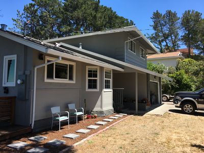 1 Westward Dr, Corte Madera, CA, 94925