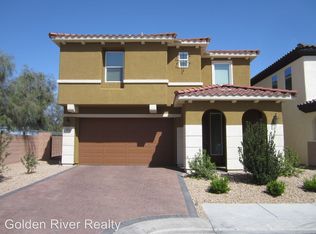 10056 Pacific Peak St, Las Vegas, NV 89178