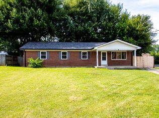 3805 Grissom Way, Louisville, KY 40229