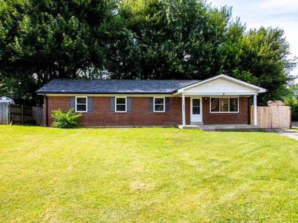 3805 Grissom Way, Louisville, KY 40229