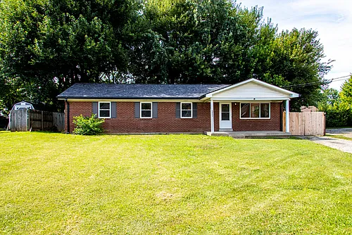 3805 Grissom Way Photo 1