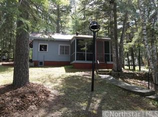20889 Flying Eagle Dr, Nevis, MN 56467